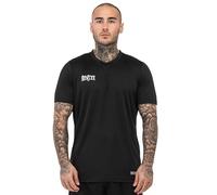 T-shirt Benlee Furius manica corta nero - XL