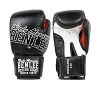 BENLEE Rocky Marciano Rockland, Merci Sportive Unisex Adulto, Black/White, 10 oz