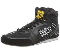 BENLEE Rocky Marciano Sneaker The Rock Nero/Grigio EU 38