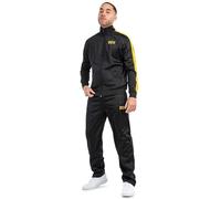 Pantaloni lunghi Benlee Present Suit nero giallo - S