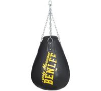 BENLEE Rocky Marciano Unisex - Adulto Antonio Maize Bag, Black, 65 cm