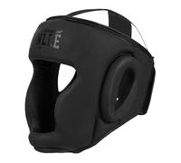 Casco da boxe Benlee Black Label Caesar Noir L/XL