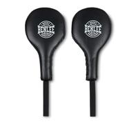 BENLEE Rocky Marciano Vento, Sport Unisex Adulto, Nero, Taglia Unica