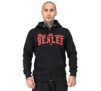 BENLEE Rocky Marciano Vitalino Felpa, Nero, L Uomo