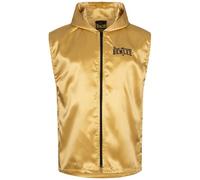 BENLEE Rocky Marciano Wareham Maglietta Sportiva, Gold, XXL Uomo