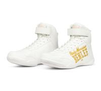 BENLEE Scarpe da boxe Edge, Oro bianco., 44 EU