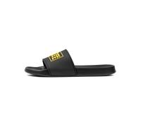 Benlee Scarpe da spiaggia / da bagno 'Slappy' giallo / nero Donna Benlee 41