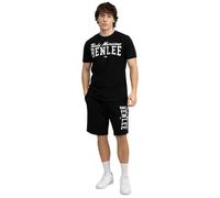 Benlee Completo per l'allenamento 'Surry' nero / bianco Uomo Benlee XXXL