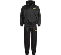 Benlee, tuta da sauna Caldo Heavy Black XL