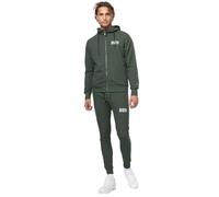 Benlee Hackberry Tracksuit Verde L Uomo