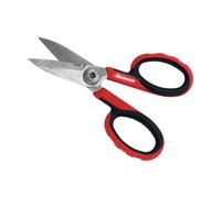 Benman 77118 Forbici per elettricista impugnatura imponente lunghezza: 142mm
