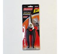 BENMAN forbici multiuso autoffilanti in acciao inox 18 cm
