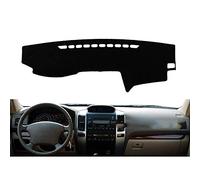 BENME Coperture Cruscotto per Toyota Land Cruiser Prado Lexus GX470 J120 120 2003-2009 Dash Zerbino Dash Coperchio Dashboard Cover Dash Mat Dashmat Cruscotto Protettore Tappeto