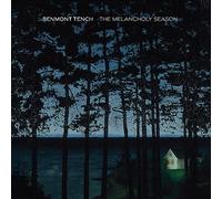 Benmont Tench - The Melancholy Season