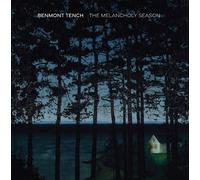 Benmont Tench - The Melancholy Season