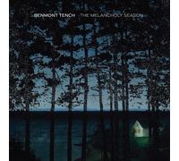 Benmont Tench - The Melancholy Season - Vinile