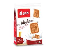 BENN I MIGLIORI FROLLINI C/GRANELLI DI ZUCC.GR.700 - 12 unità