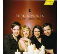 Benn/Kaiser, E./Kais - Berlin Voices: About Christmas