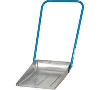 Benna da neve in metallo MSCHW5