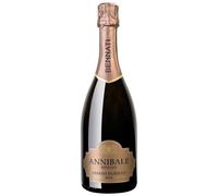 Bennati ANNIBALE Lessini D.O.C. Durello Spumante Brut Bennati NV