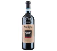 BENNATI SORAIGHE VALPOLICELLA RIPASSO BOTT 75 CL - IMBALLO DA 6 BOTT DA 75 CL
