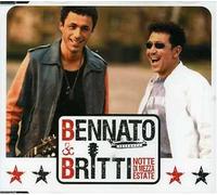 Bennato & Britti - Notte Di Mezza Estate