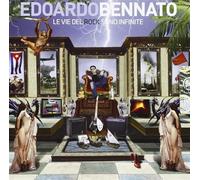 Bennato E. - Le Vie del Rock Sono Infin
