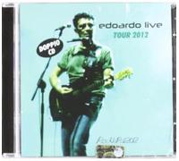 Bennato Edoardo - Canzoni Tour 2012