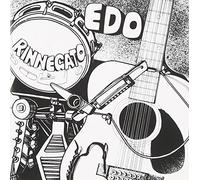 Bennato, Edoardo - Edo Rinnegato