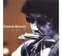 Bennato Edoardo - Gli Anni 70