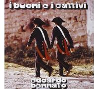 Bennato Edoardo - I Buoni E I Cattivi