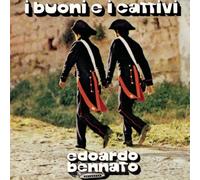 Bennato Edoardo - I Buoni E I Cattivi Dischi D''oro