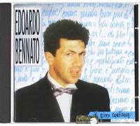 Bennato, Edoardo - Il Gioco Continua