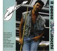 Bennato Edoardo - Il Paese Dei Balocchi