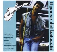 Bennato Edoardo - Il Paese dei Balocchi