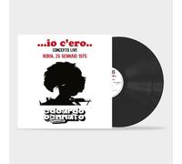Bennato Edoardo - ...Io C'Ero... - 2LP VINILE NUOVO PREORDINE DAL 10 LUGLIO