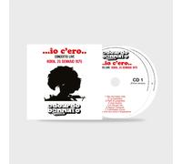 Edoardo Bennato - …IO C'ERO.. (Concerto Live Roma 26 Gennaio 1976) - 2 CD