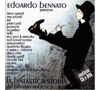 Bennato Edoardo - La Fantastica St.