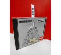 Bennato,Edoardo - La Torre Di Babele