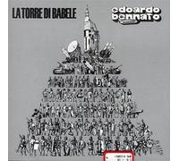 Bennato Edoardo - La Torre Di Babele