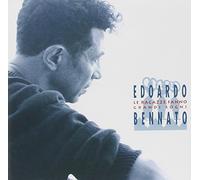 Bennato Edoardo - Le Ragazze Fanno Grandi Sogni