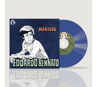 Bennato Edoardo - Marylou/la Fine Del Mondo - Coloured Vinyl