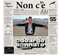 Bennato Edoardo - Non c'è