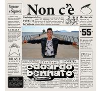 Bennato Edoardo - Non c'è