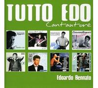 Bennato Edoardo - Tutto Edo