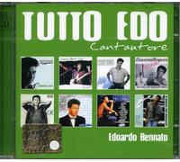 Bennato Edoardo - Tutto Edo
