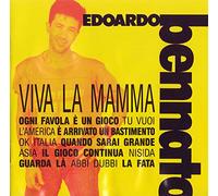 Bennato,Edoardo - Viva la Mamma