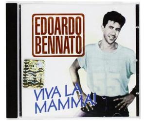 Bennato, Edoardo - Viva La Mamma
