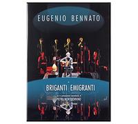 Bennato Eugenio - Briganti Emigranti
