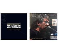 Bennato Eugenio - Canzoni Di Contrabbando